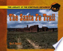 The Santa Fe Trail cover