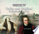 Tories and Patriots: Neighbors at War cover