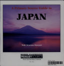 A Primary Source Guide to Japan cover