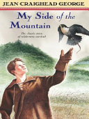 My Side of the Mountain cover