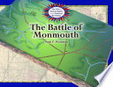 The Battle of Monmouth cover