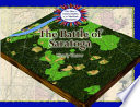 The Battle of Saratoga cover