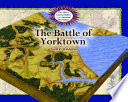 The Battle of Yorktown cover