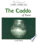 The Caddo of Texas cover