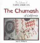 The Chumash of California cover