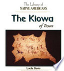 The Kiowa of Texas cover
