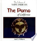 The Pomo of California cover