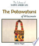 The Potawatomi of Wisconsin cover