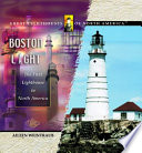 Boston Light: The First Lighthouse of North America cover