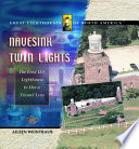 Navesink Twin Lights: The First U.S. Lighthouse to Use a Fresnel Lens cover
