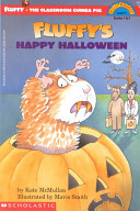 Fluffy's Happy Halloween cover