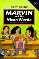 Marvin and the Mean Words cover