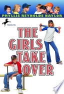 The Girls Take Over cover