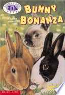 Bunny Bonanza cover