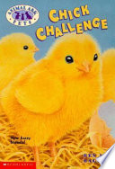 Chick Challenge cover