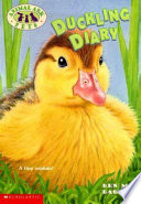 Duckling Diary cover