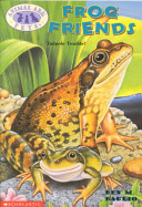 Frog Friends cover