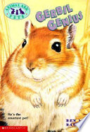 Gerbil Genius cover