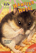 Hamster Hotel cover