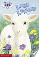 Lamb Lessons cover