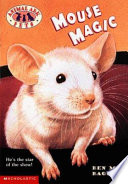 Mouse Magic cover