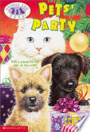 Pets' Party cover