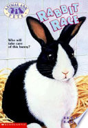 Rabbit Race cover