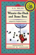 Winnie-the-Pooh and Some Bees cover
