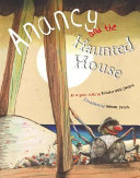 Anancy and the Haunted House cover