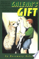 Galena's Gift cover