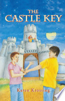 The Castle Key cover