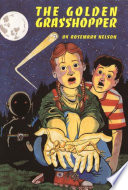 The Golden Grasshopper cover
