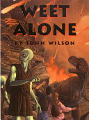 Weet Alone cover
