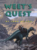 Weet's Quest cover