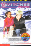 Dead Wrong cover