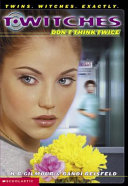Don't Think Twice cover