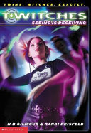 Seeing Is Deceiving cover