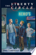 The Liberty Circle cover
