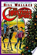 The Christmas Spurs cover