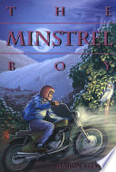 The Minstrel Boy cover