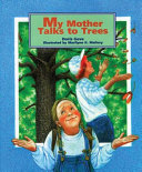 My Mother Talks to Trees cover