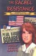 The Rachel Resistance cover