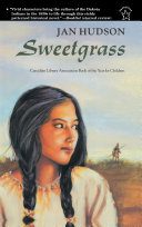 Sweetgrass cover