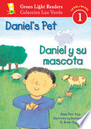 Daniel's Pet cover