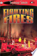 Fighting Fires cover