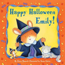Happy Halloween, Emily! cover