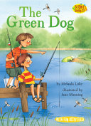 The Green Dog cover