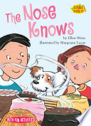 The Nose Knows cover