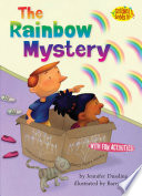 The Rainbow Mystery cover