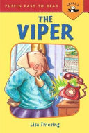 The Viper cover